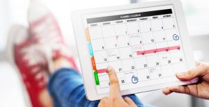 Manajemen rotasi jadwal staf