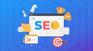 Cara menerapkan strategi SEO