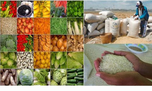 Rencana Cadangan Bahan Pangan Penting Menjaga Ketahanan
