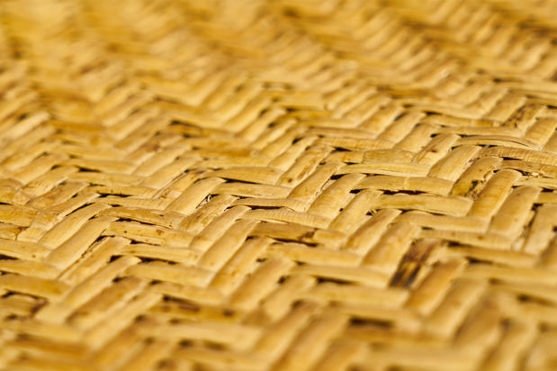 solusi efisien produksi anyaman bambu