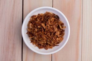 bisnis jualan bawang goreng