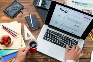 Tips Membangun Website Modern