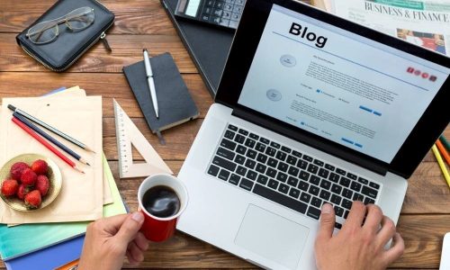 Tips Membangun Website Modern untuk Bisnis Digital