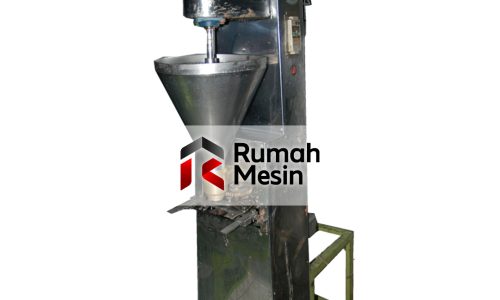 Mesin Giling dan Cetak Bakso Higienis, Solusi Modern untuk Produksi Bakso Berkualitas Besar