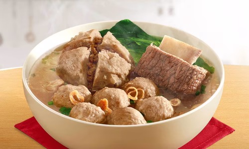 Cara Memulai Usaha Bakso Skala Besar yang Sukses dan Menguntungkan