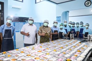 inspirasi dapur mbg