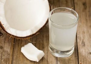 produksi santan higienis skala usaha