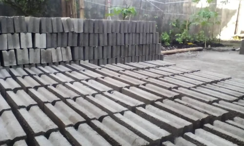 Keunggulan dari Mesin Pembuat Batako dan Paving Blok