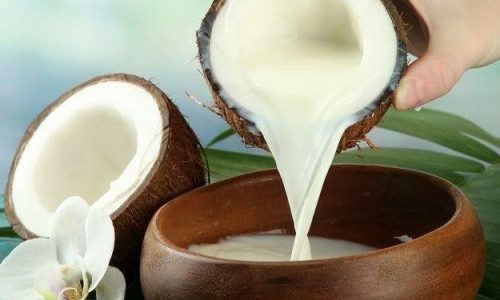 Tips agar Hasil Perasan Santan Lebih Maksimal dengan Tepat