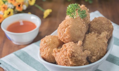 Beberapa Peralatan Usaha Bakso Otomatis yang Wajib Dimiliki
