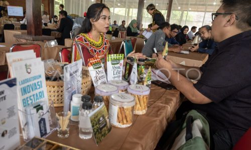Kemitraan Antara Sekolah dan UMKM Sinergi, Peningkatan Mutu