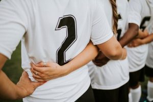 perbedaan sublim dan polyflex pada jersey murah