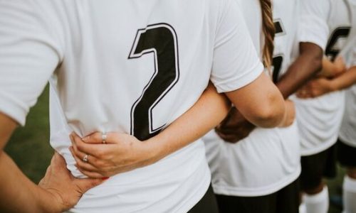 Perbedaan Sublim dan Polyflex pada Jersey Murah
