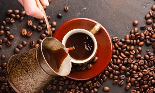 Pentingnya Alat Pengolahan Kopi Pascapanen bagi UMKM