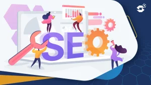 Konsep Dasar Optimasi SEO