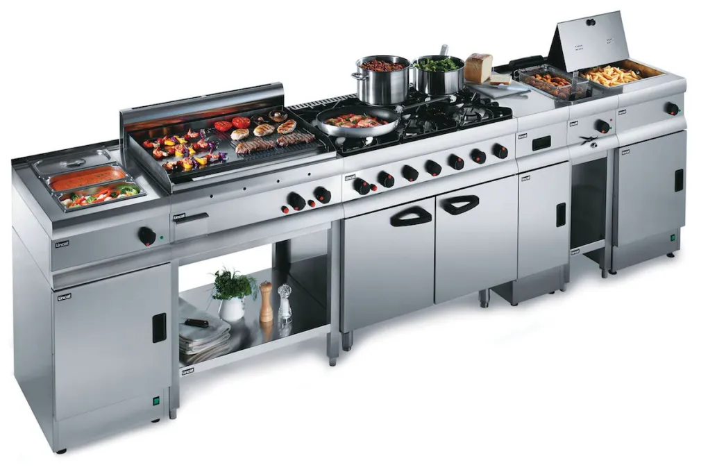 Kitchen Equipment Horeca Mutu Internasional Terjamin