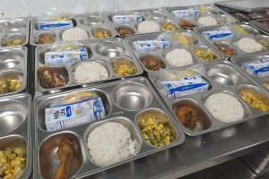 solusi dapur efisien dan higienis