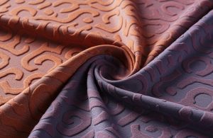 bahan embos serat halus