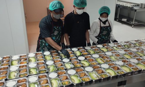Standar Kebersihan Dapur MBG: Kunci Dapur Aman dan Berkualitas