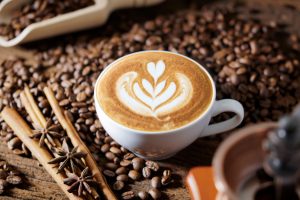 mesin pemecah kopi untuk UMKM