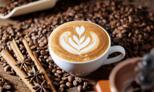 Manfaat Pengupasan Kopi Kering Yang Harus Kamu Tau