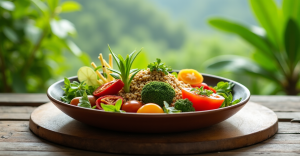 pengembangan resep sehat berbasis bahan lokal