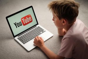 Pelatihan YouTube untuk pemula