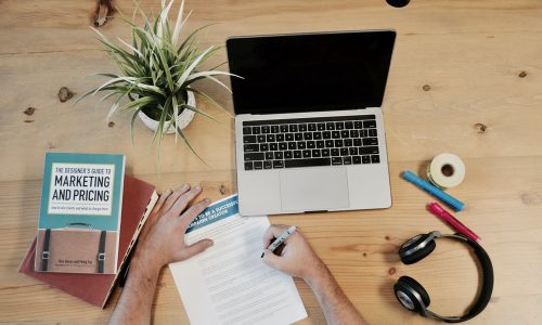 Langkah Membuat Website Perusahaan | Panduan Praktis Bisnis