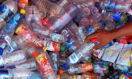 Cara Kerja Mesin Crusher Plastik Bekas dalam Pengolahan Limbah