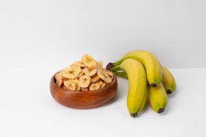 Kelebihan Keripik Buah Camilan