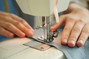 cara cek kualitas jahitan jersey custom murah