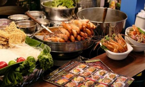 Evaluasi Kinerja Dapur MBG Terukur Berkesinambungan