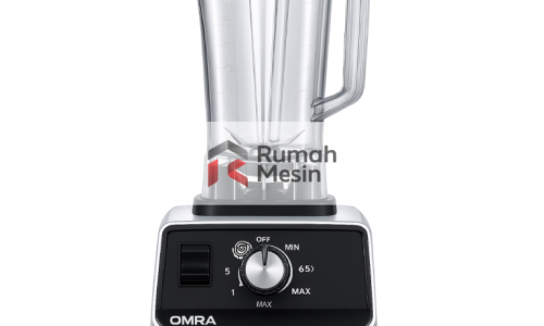 Tips Memilih Blender Industri untuk Kinerja Maksimal