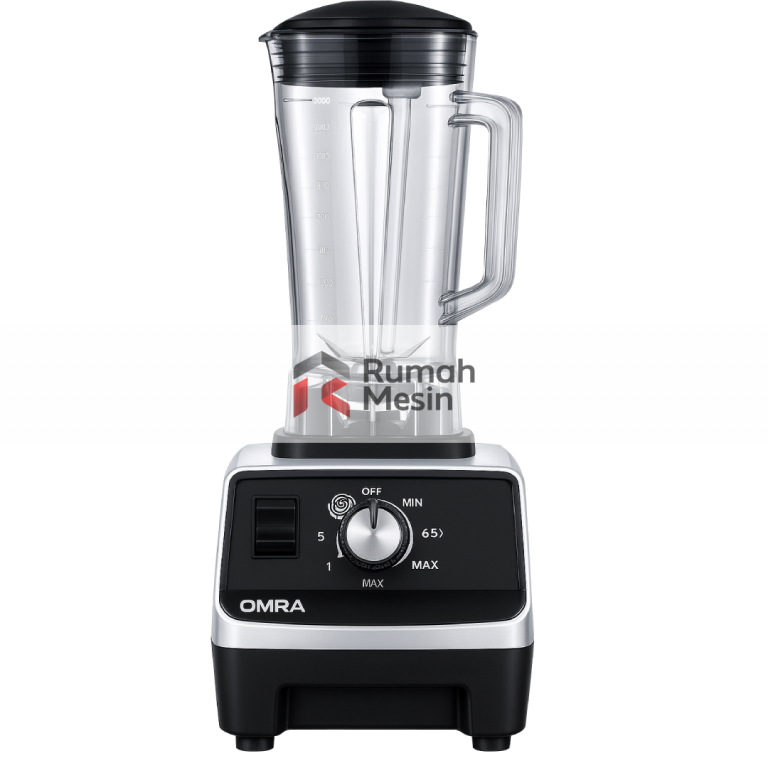 Tips memilih blender industri