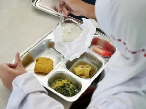 Manajemen Rotasi Bahan Baku Efektif Berkelanjutan