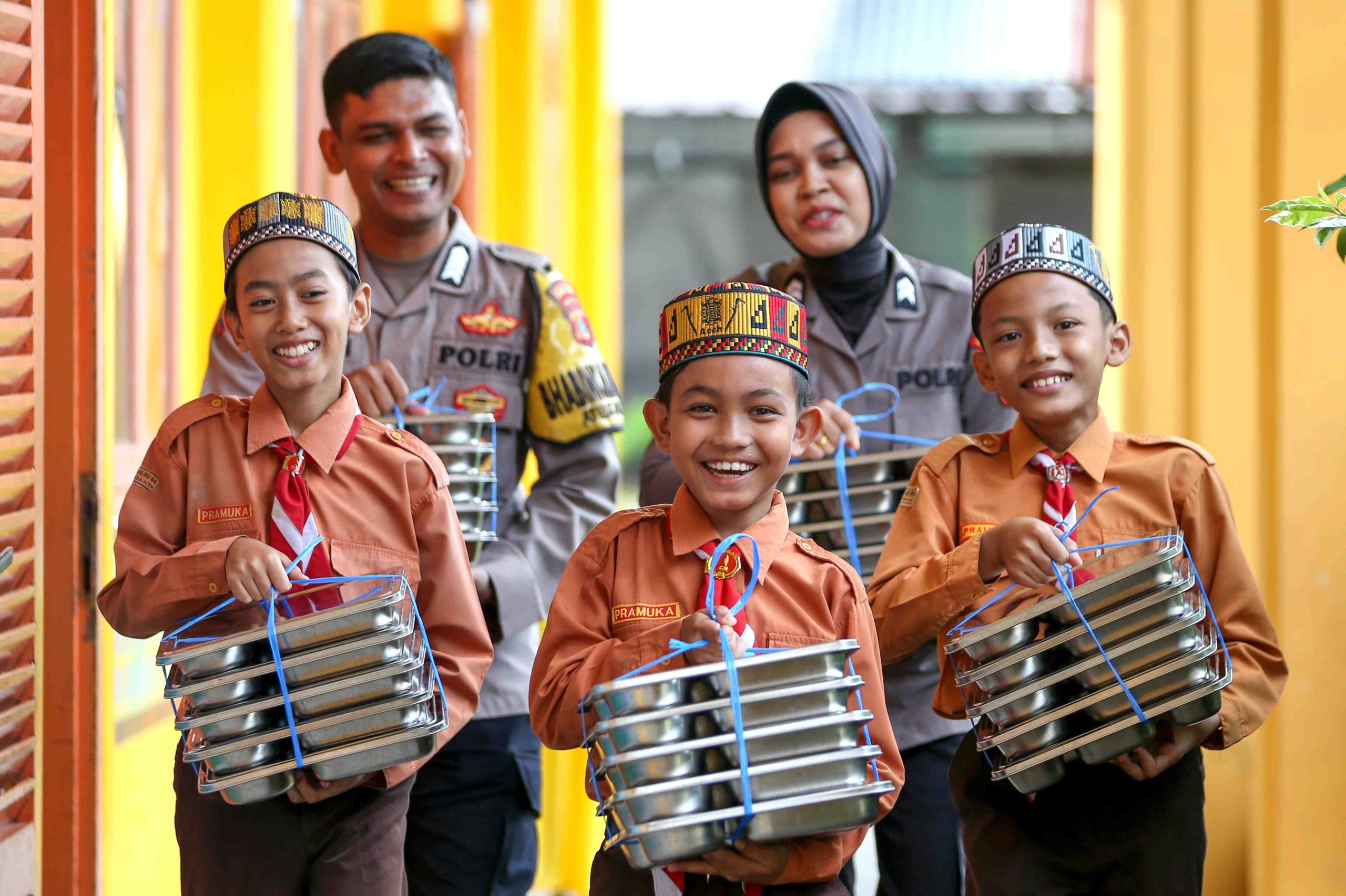 prosedur aman mbg sekolah