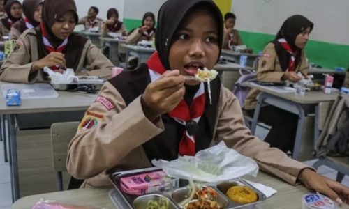 Kesiapan Mesin Dapur MBG untuk Produksi Berkelanjutan