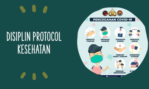 Penerapan Protokol Keamanan Pangan Terstandar Menyeluruh