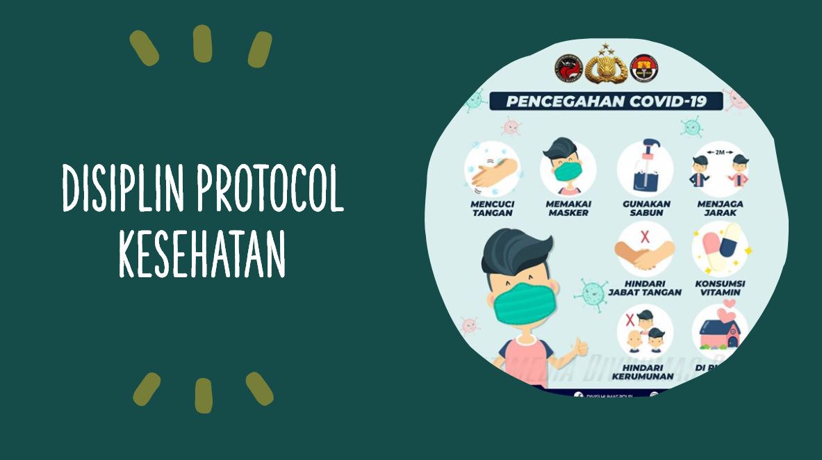 Penerapan Protokol Keamanan Pangan Terstandar Menyeluruh