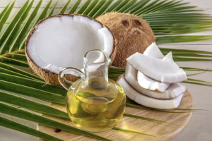 alat pembuat minyak kelapa rumahan