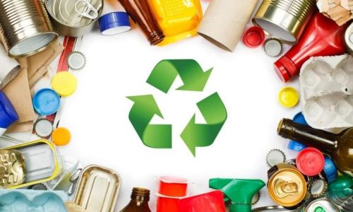 Manfaat Daur Ulang Plastik, Lingkungan, Ekonomi Berkelanjutan