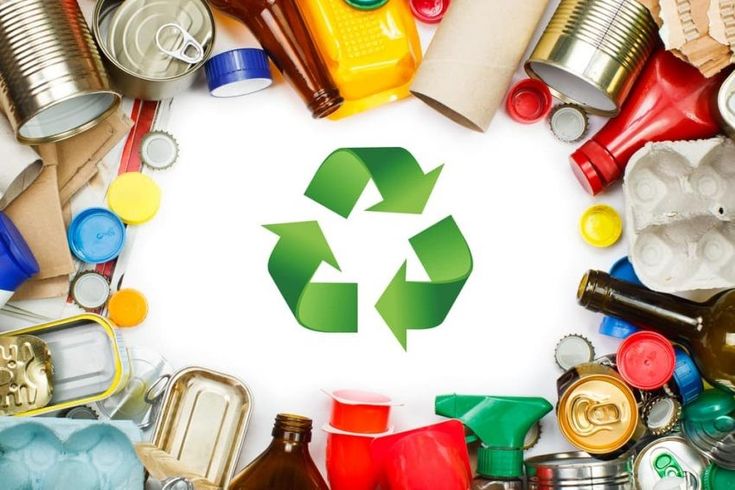 manfaat daur ulang plastik