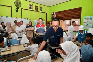 pemantapan regulasi mbg