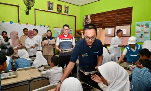 Pemantapan Regulasi MBG untuk Tata Kelola Layanan Gizi