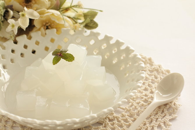 Alat Pembuatan Nata De Coco Sederhana