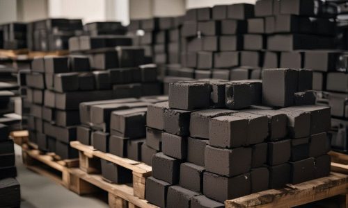 Coconut Charcoal vs Hardwood Charcoal