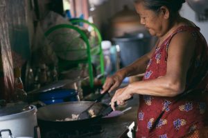 bisnis rumahan bagi pensiunan