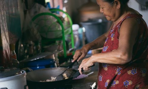 Bisnis Rumahan bagi Pensiunan yang Berkelanjutan