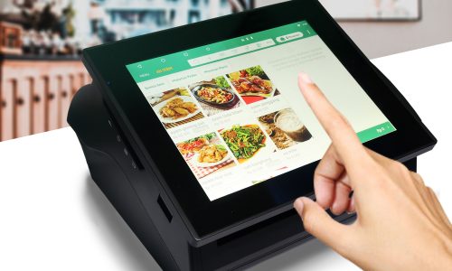 Kasir Otomatis Penjualan dan Contoh Penerapan untuk Bisnis