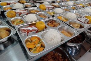 pengadaan bahan pangan mbg
